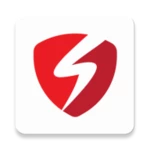 Logo of Symlex VPN android Application 